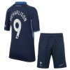 Camisetas Tottenham Hotspur Richarlison 9 Segunda 2023-24 - Niño (+ Pantalones) Camisetas Tottenham Hotspur Richarlison 9 Segunda 2023-24 - Niño (+ Pantalones)